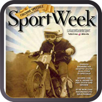 Lettere a SportWeek